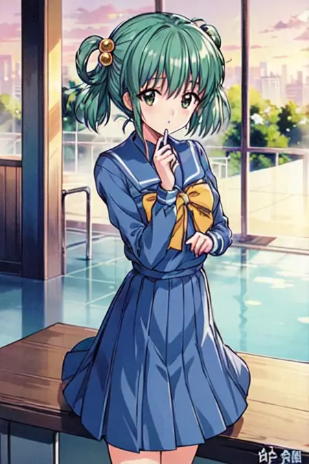 ときめきメモリアル MIHARU EX フィギュア　館林見晴 楽天市場】【未開封】ときめきメモリアル アクションフィギュア